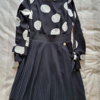 Vestito donna di classe Mango tg L