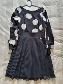 Vestito donna di classe Mango tg L