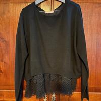 Maglione twinset