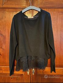 Maglione twinset