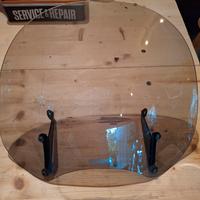 cupolino MRA per BMW NineT Scrambler