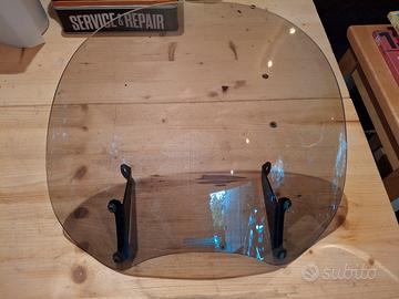 cupolino MRA per BMW NineT Scrambler