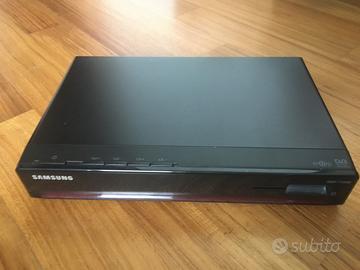 Decoder terrestre Samsung SMT-T1040