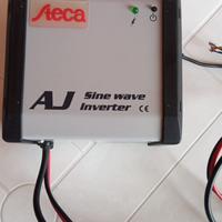 Inverter 24v onda sinusoidale 350w