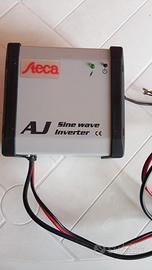 Inverter 24v onda sinusoidale 350w