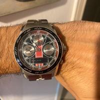 Orologio cronografo Breil Abarth Tw1365