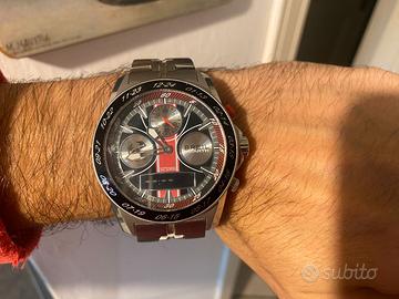 Orologio cronografo Breil Abarth Tw1365