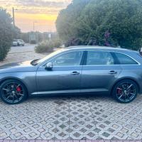 Audi A4 B9 2.0 TDI 190cv S-Line S tronic - 2016*