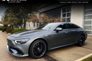 Mercedes-benz GT Coupé 4 43 4Matic+ EQ-Boost AMG