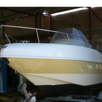 WA Blu&Blu Amazzonia 26