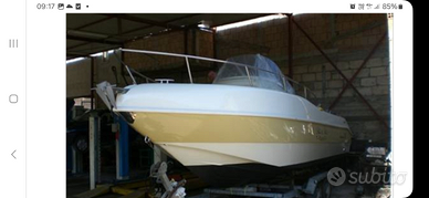 WA Blu&Blu Amazzonia 26