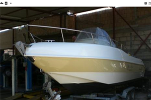 WA Blu&Blu Amazzonia 26