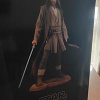 Figure di Obi-Wan Kenobi in scala 1/7