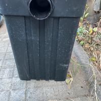 Filtro Laghetto