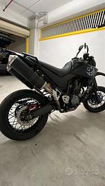 Yamaha xt660x