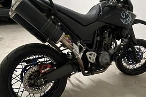 Yamaha xt660x