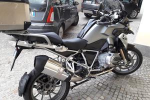 bmw gs 1200