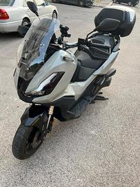 HONDA ADV 350 - 2024