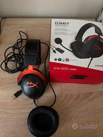 Hyperx cloud 2