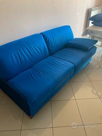 Gratis divano letto