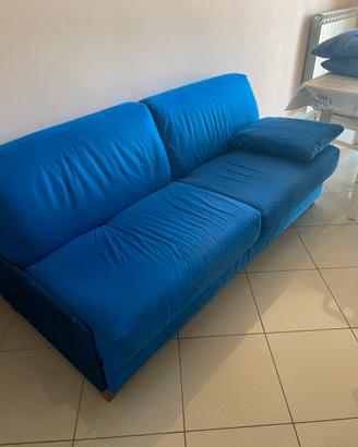 Gratis divano letto