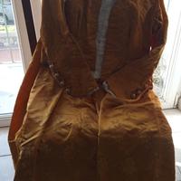 Costume Tradizionale di Sant'Antioco 
