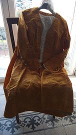 Costume Tradizionale di Sant'Antioco 