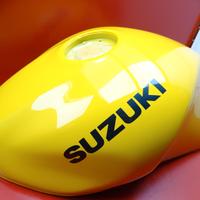 SERBATOIO SUZUKI SV650 SV 650