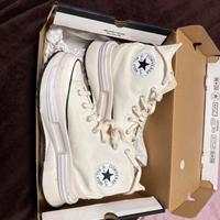 Converse all star taylor platform