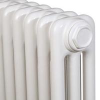 Radiatori tubolari in acciaio