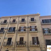 STAZIONE CENTRALE: APPARTAMENTO PIANO 3°