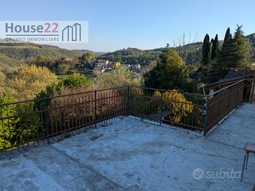GAMBUGLIANO - RUSTICO DA RISTRUTTURARE DI MQ. 340