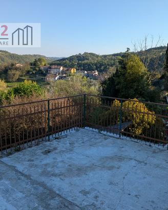 GAMBUGLIANO - RUSTICO DA RISTRUTTURARE DI MQ. 340