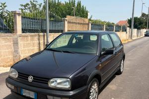 Splendida Golf Gt Special  1.8 anno 1995
