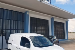 Renault Kangoo dCi 95CV - PREZZO IVA INCLUSA- USAT