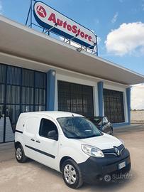 Renault Kangoo dCi 95CV - PREZZO IVA INCLUSA- USAT