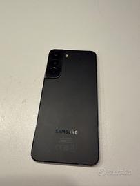 Samsung galaxy S22