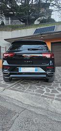 wolswagen troc 2.0 tdi 4motion dsg
