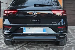 wolswagen troc 2.0 tdi 4motion dsg