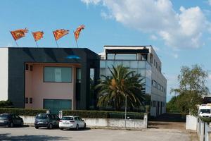 Capannone commerciale / servizi