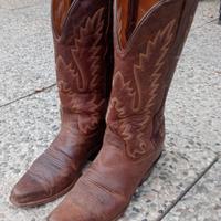stivali texano old west nr 37