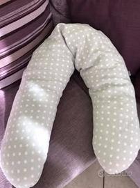 Cuscino allattamento Naf Naf