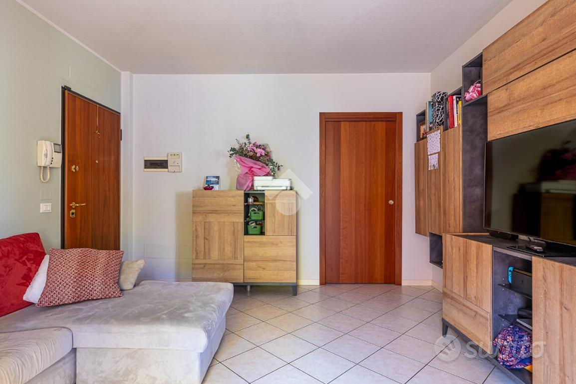 Appartamento – Montecchio Maggiore, Alte Ceccato - Altro