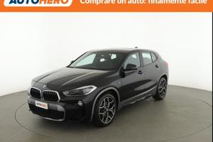 BMW X2 sDrive20i Msport-X