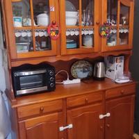 Credenza tirolese