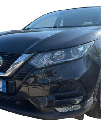 NISSAN Qashqai 1.5 dCi 115 CV Tekna+