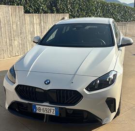 BMW SERIE 1 MSPORT PRO