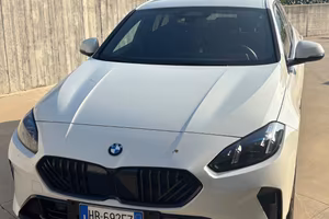 BMW SERIE 1 MSPORT PRO