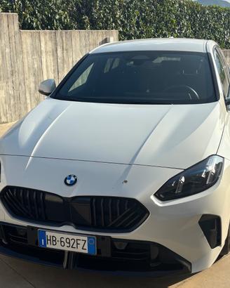 BMW SERIE 1 MSPORT PRO