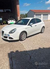 Alfa Romeo Giulietta 2012 JTDM-2 140cv